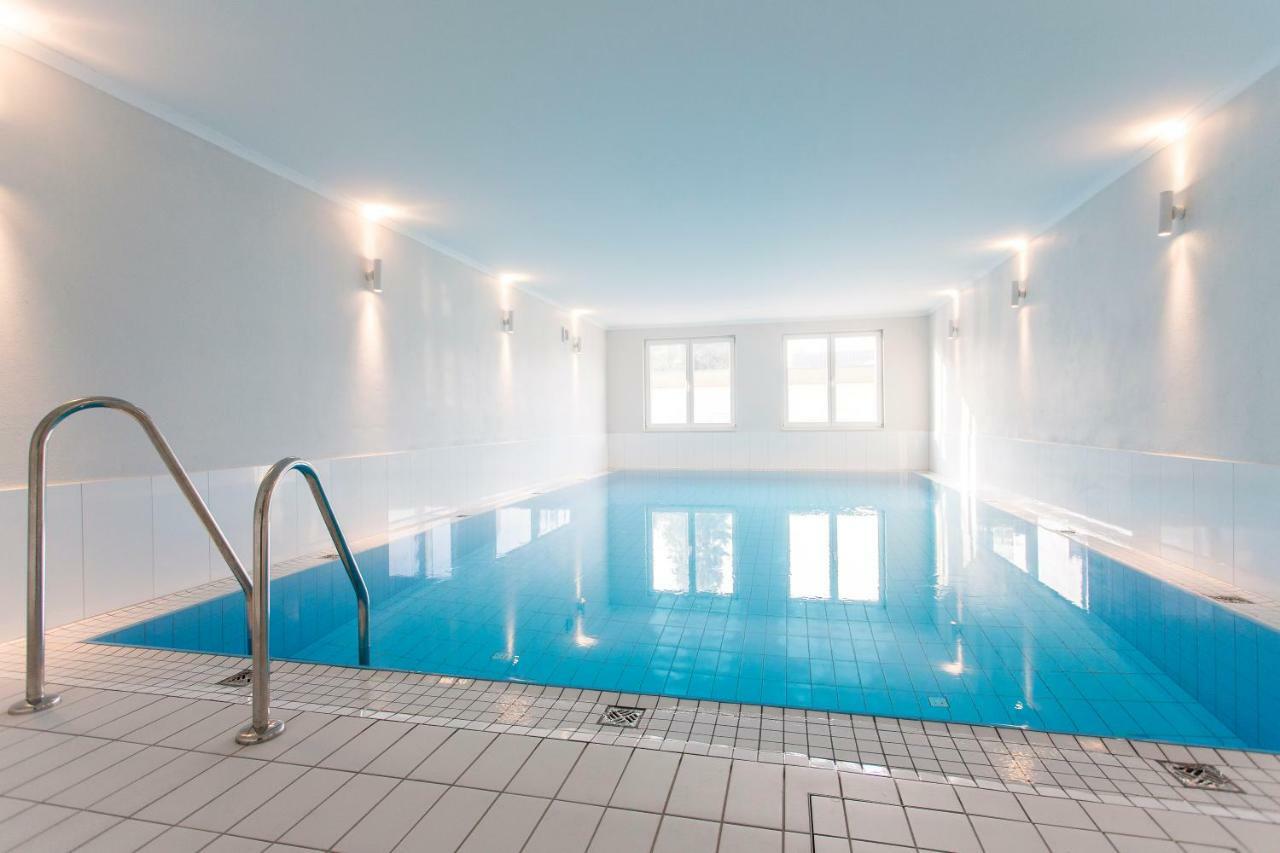Weyher Aparthotel Экстерьер фото