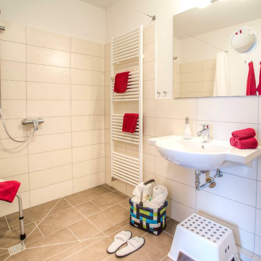 Weyher Aparthotel Экстерьер фото