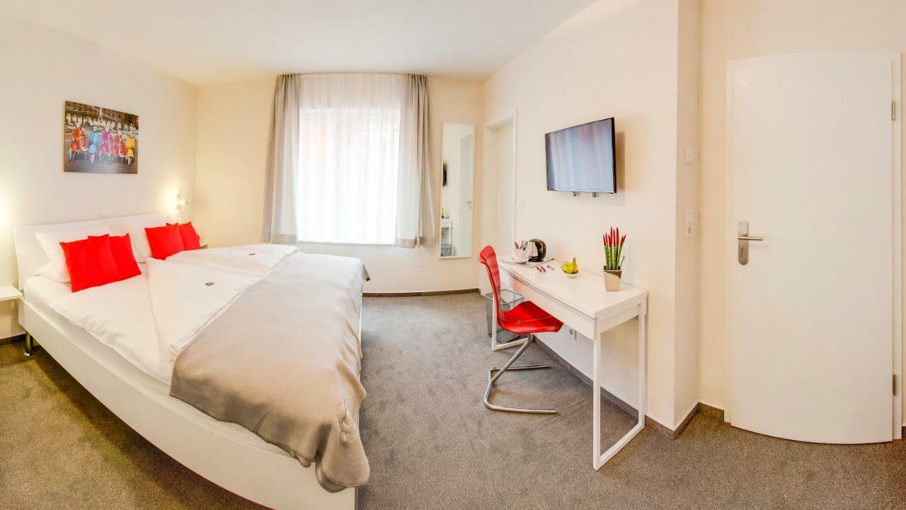 Weyher Aparthotel Экстерьер фото
